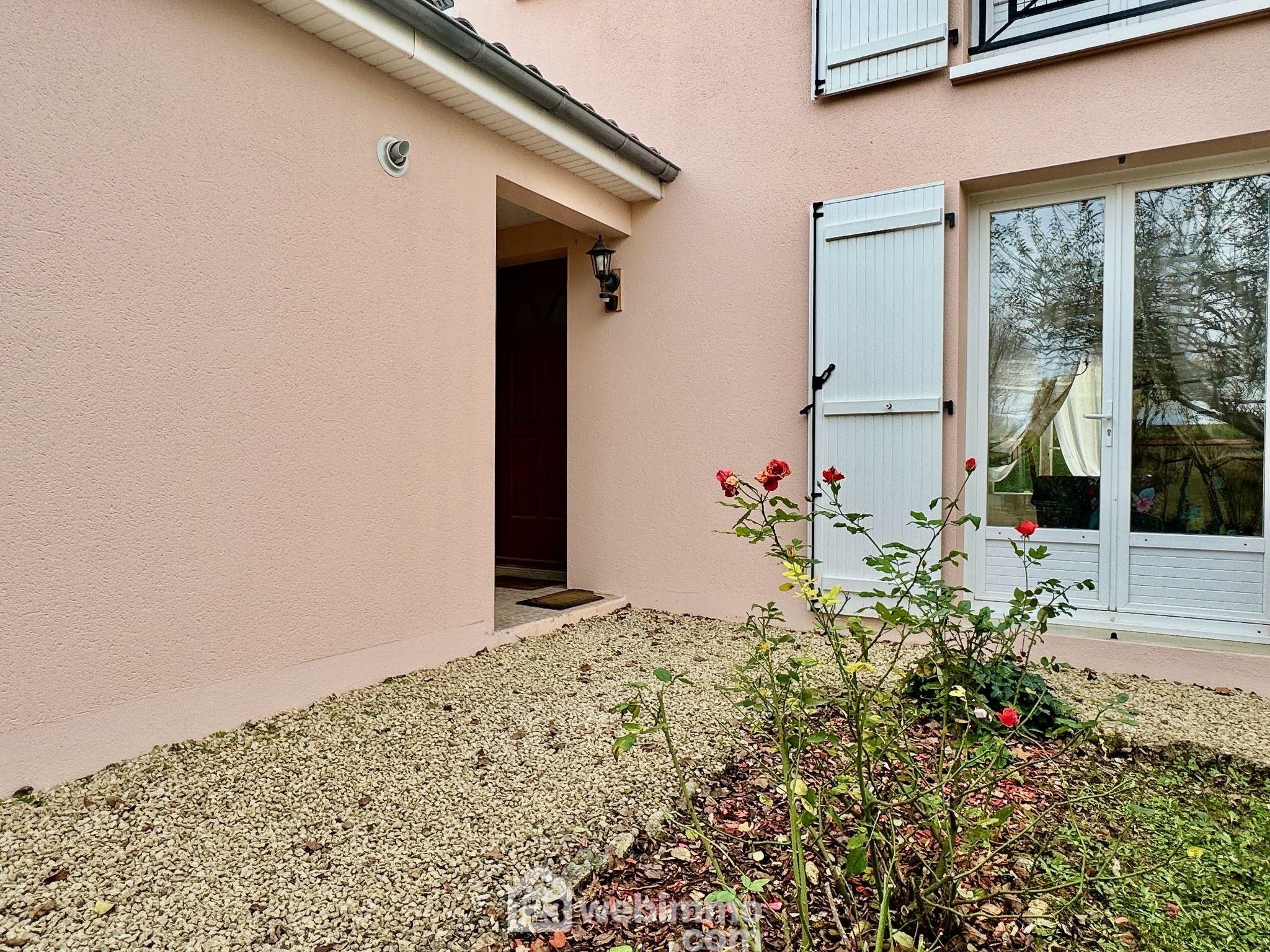 Photo Maison - 102m² - Buxerolles image 2/4