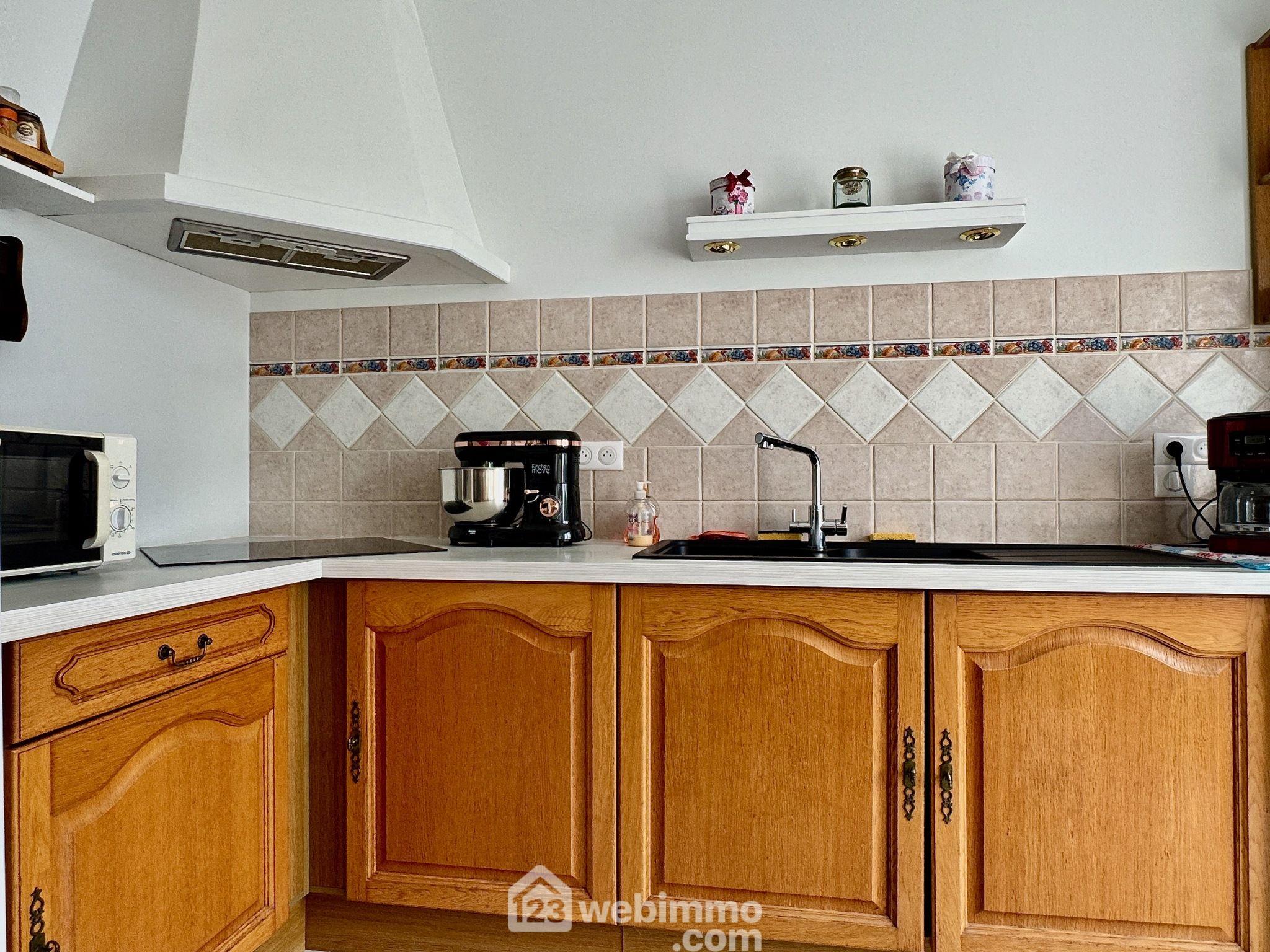 Photo Maison - 102m² - Buxerolles image 3/4