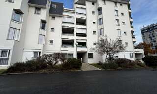 Appartement 3 Pièces 70 m² à vendre à Châtellerault (86100)