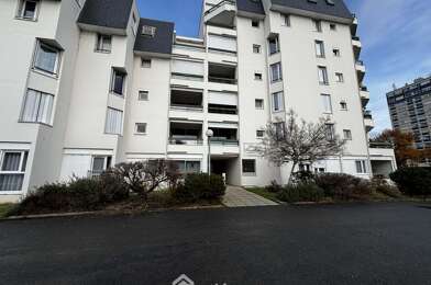 Appartement 3 pièces 103000 €