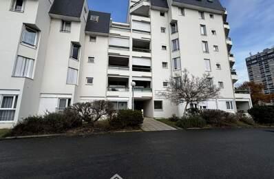 Appartement - 70.7m² - Châtellerault — photo du bien