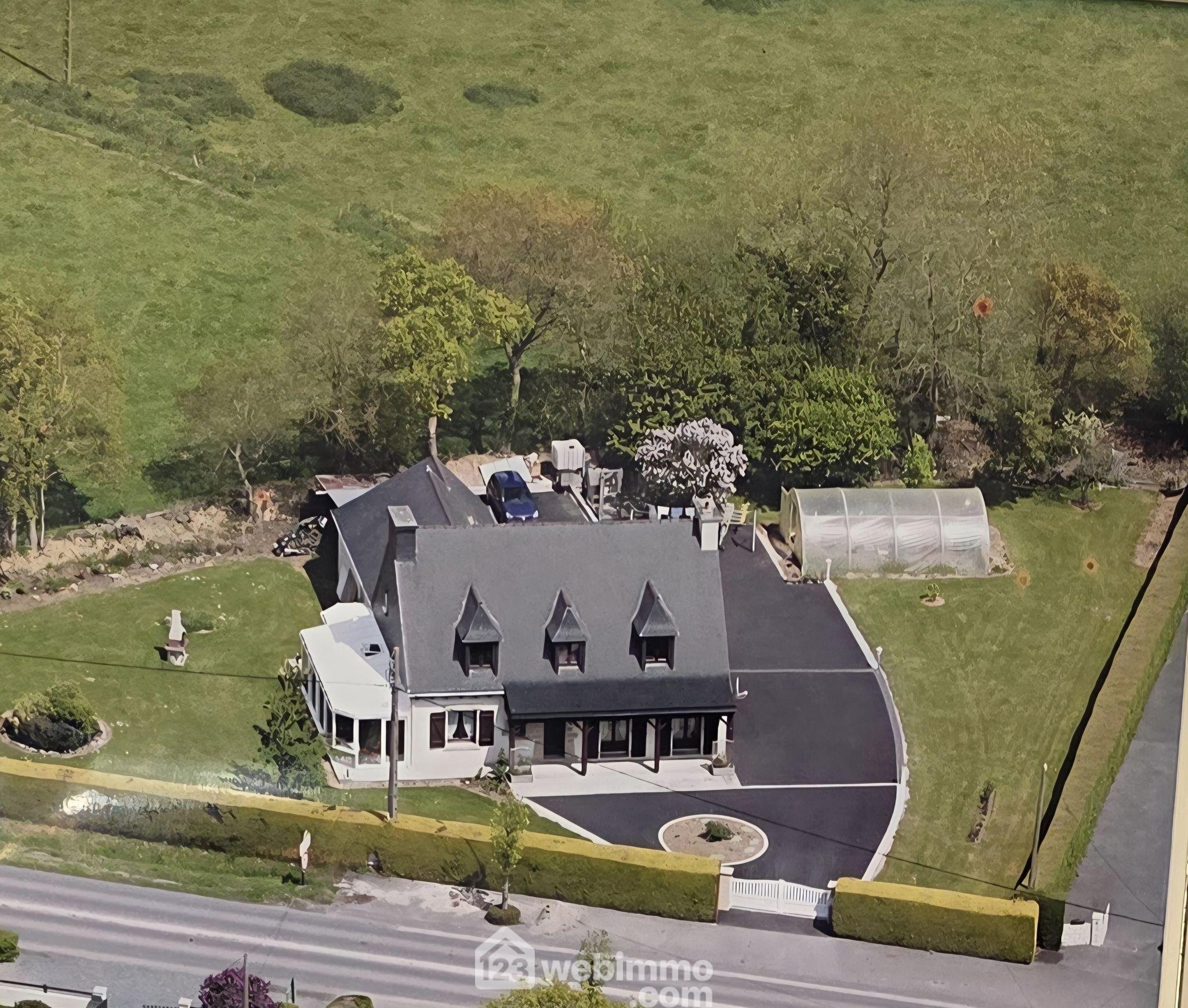 Agence immobilière de 123webimmo.Com Trégor-Goëlo