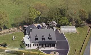 Maison 7 Pièces 187 m² à vendre à Saint-Clet (22260)