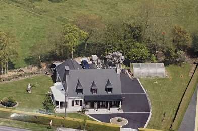 Maison 7 pièces 310500 €