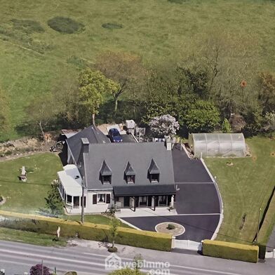 Maison 7 pièces 310500 €