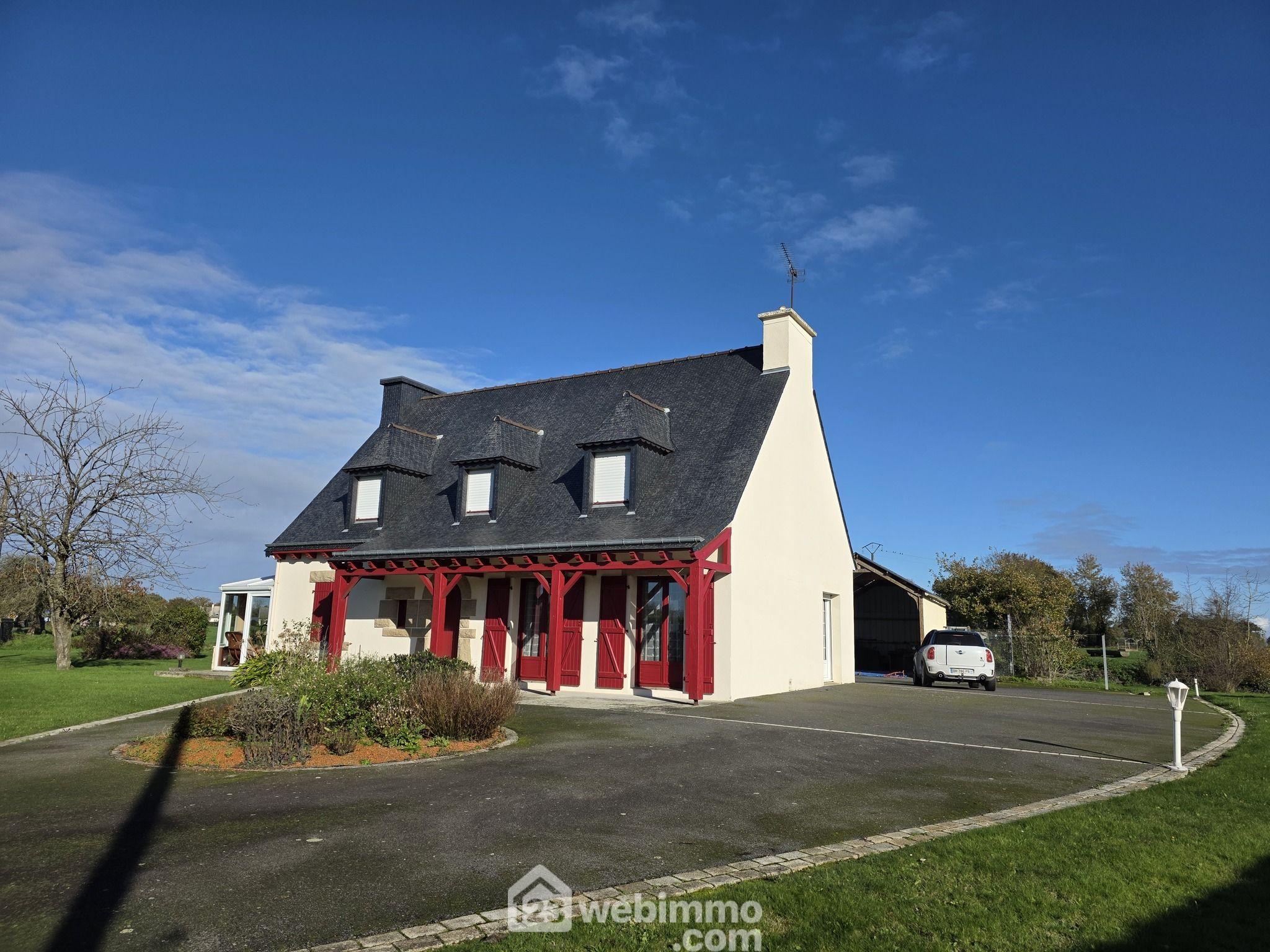 Agence immobilière de 123webimmo.Com Trégor-Goëlo