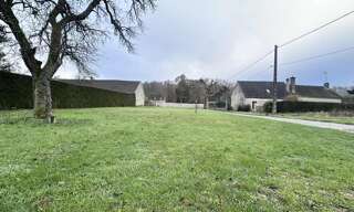 Terrain  802 m² à vendre à Vorges (02860)