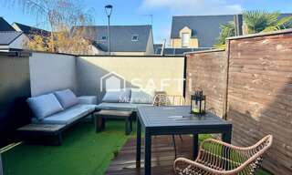 Maison 3 Pièces 67 m² à vendre à Les Ponts-de-Cé (49130)