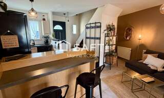 Maison 3 Pièces 65 m² à vendre à Les Ponts-de-Cé (49130)