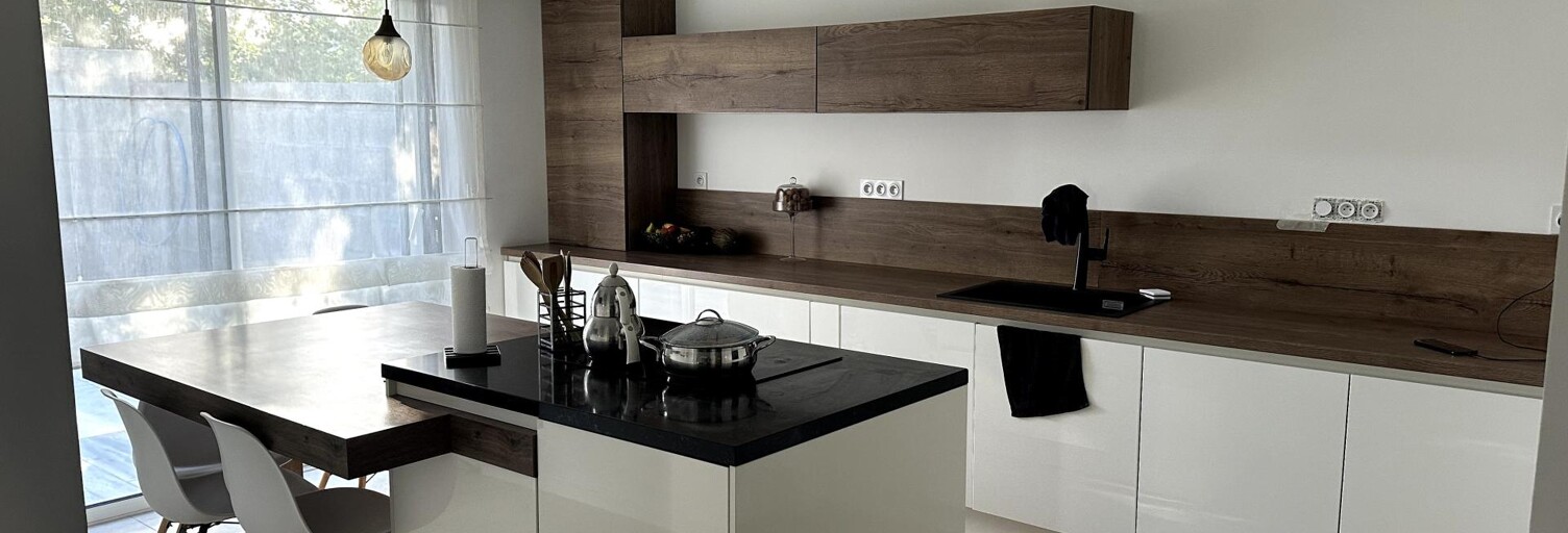 Maison 6 Pièces 150 m² à vendre à Trélazé (49800)