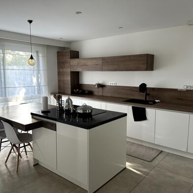 Maison 6 pièces 395000 €