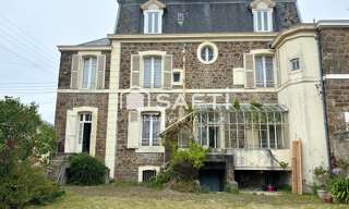 Maison 12 Pièces 222 m² à vendre à Saint-Malo (35400)