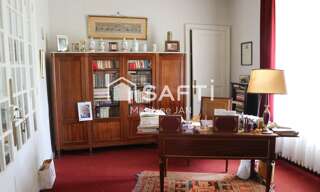 Maison 12 Pièces 222 m² à vendre à Saint-Malo (35400)