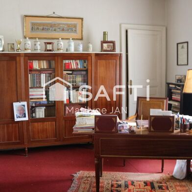 Maison 12 pièces 1278350 €