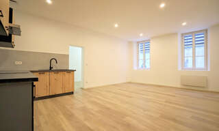 Appartement 2 Pièces 51 m² à vendre à Toulon (83000)