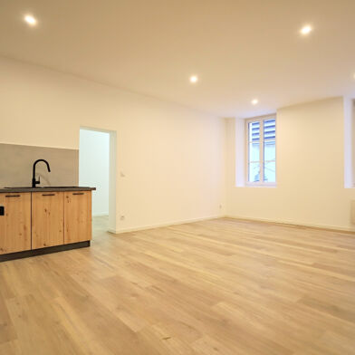 Appartement 2 pièces 148000 €