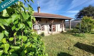 Maison 6 Pièces 126 m² à vendre à Saint-Trivier-de-Courtes (01560)