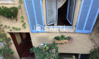 Maison 4 Pièces 77 m² à vendre à Callian (83440)