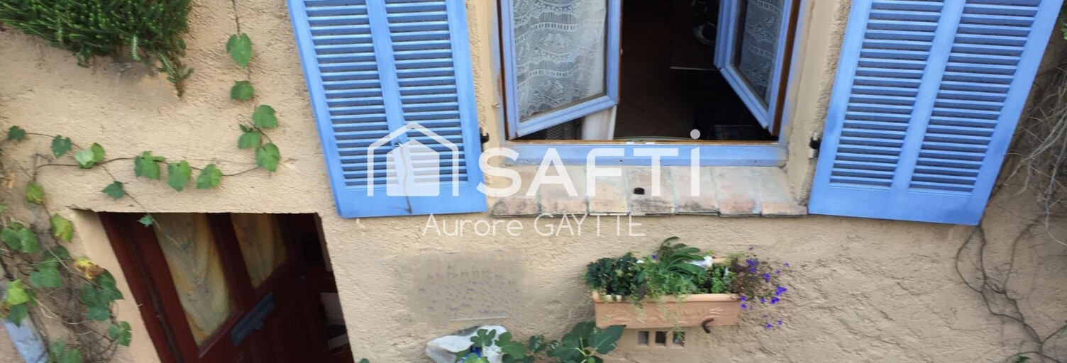 Maison 4 Pièces 77 m² à vendre à Callian (83440)