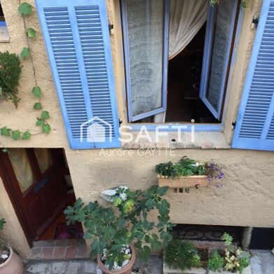 Maison 4 pièces 199000 €