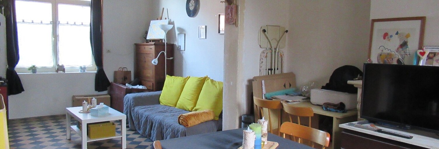 Maison 4 Pièces 85 m² à vendre à Caëstre (59190)