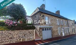 Maison 6 Pièces 133 m² à vendre à La Dorée (53190)