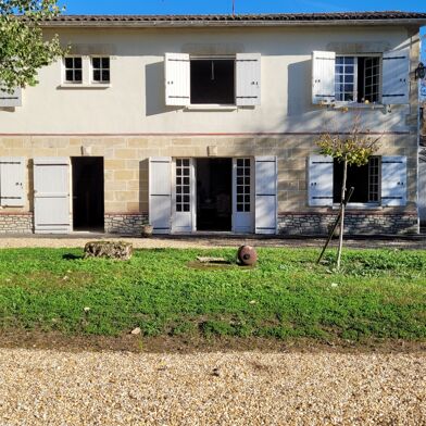 Maison 7 pièces 316000 €