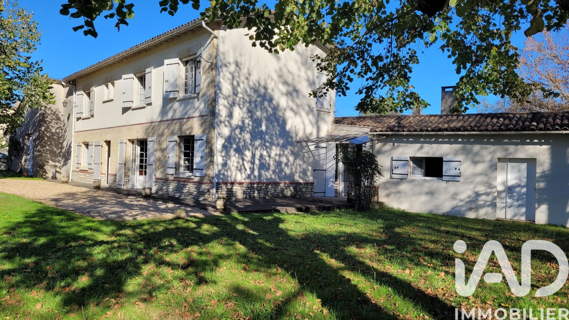 Vente Longère 7 pièces - Photo 3