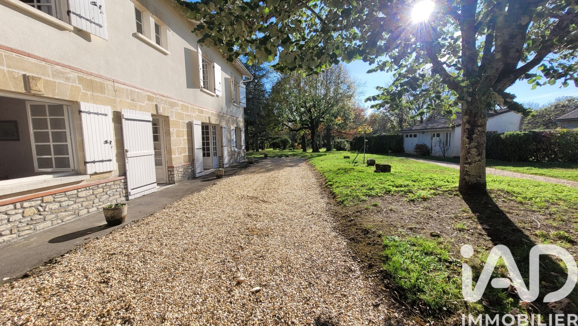 Vente Longère 7 pièces - Photo 4