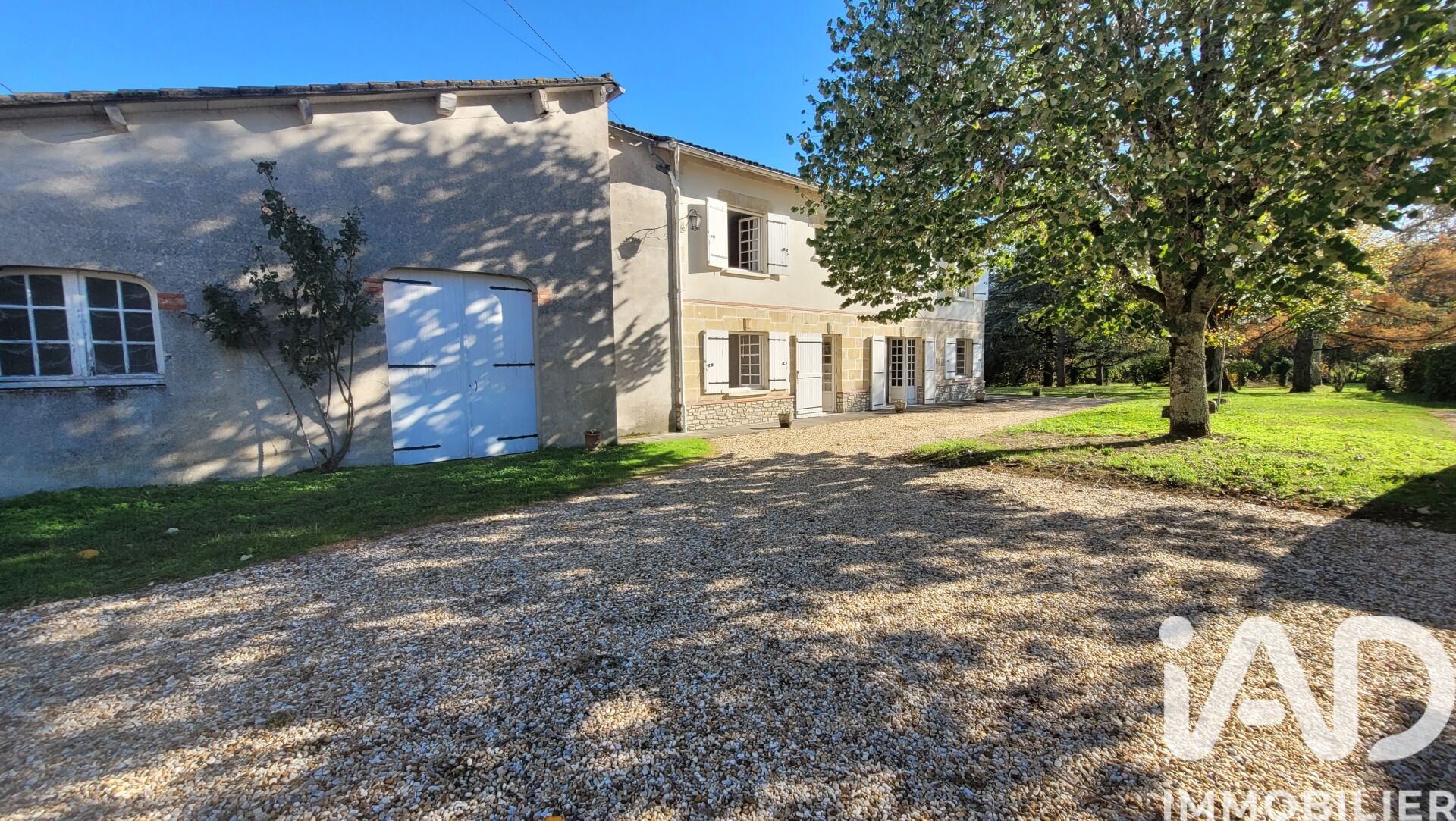 Vente Longère 7 pièces - Photo 5