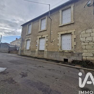 Maison 6 pièces 106000 €