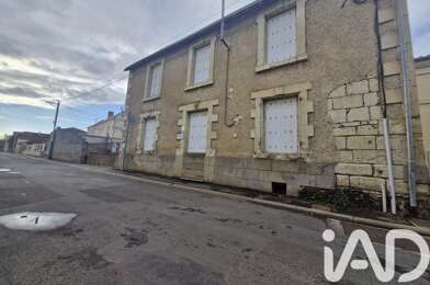 Maison 6 pièces 102000 €