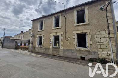 Maison 6 pièces 98000 €