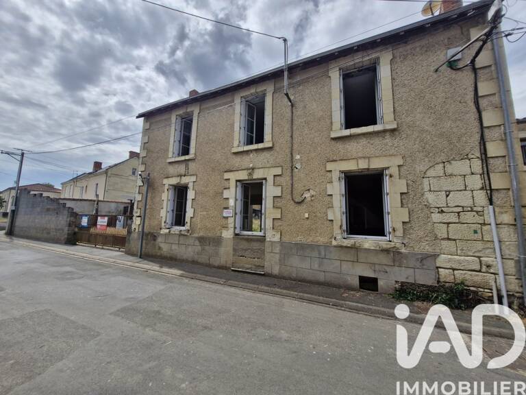 Vente Maison de campagne 6 pièces — photo 1