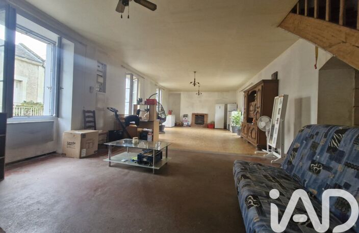 Vente Maison de campagne 6 pièces — photo 2