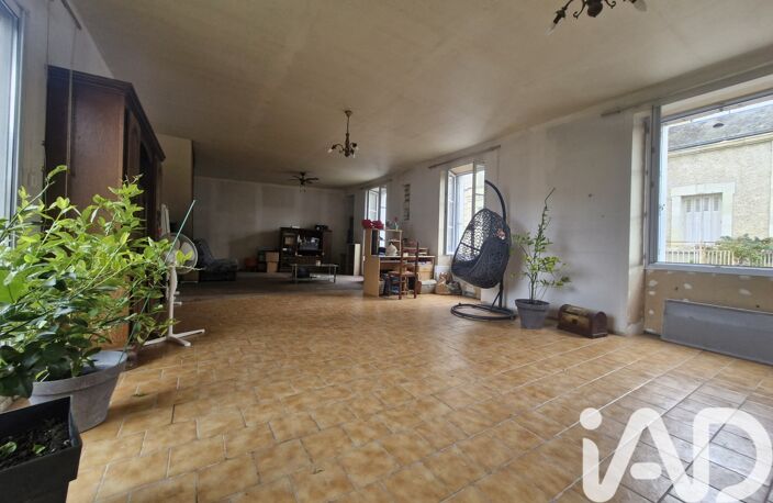 Vente Maison de campagne 6 pièces — photo 3