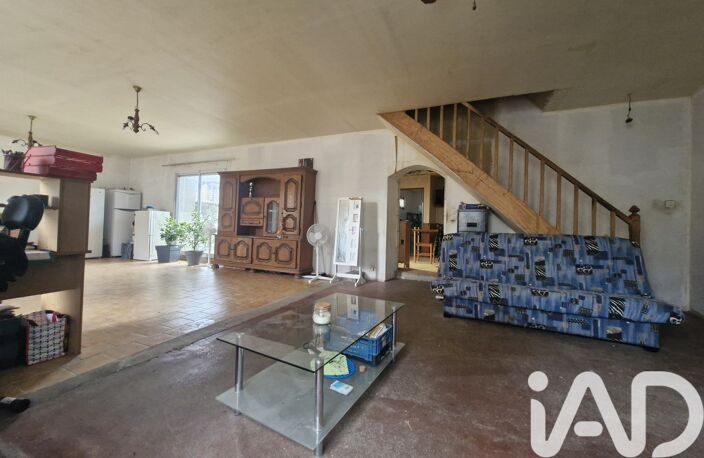 Vente Maison de campagne 6 pièces — photo 4