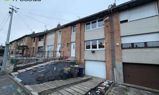 Maison 5 Pièces 85 m² à vendre à La Sentinelle (59174)