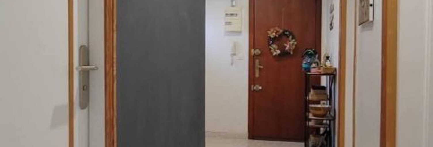 Appartement 5 Pièces 67 m² à vendre à Maubeuge (59600)