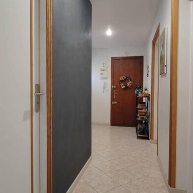 Appartement 5 pièces 101000 €