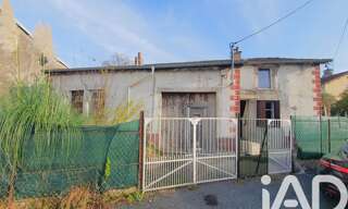 Maison 3 Pièces 65 m² à vendre à Blondefontaine (70500)