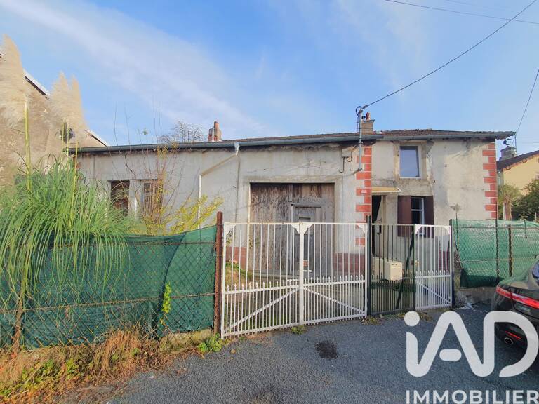 Vente Maison/villa 3 pièces — photo 1