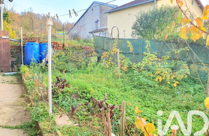 Vente Maison/villa 3 pièces — photo 2