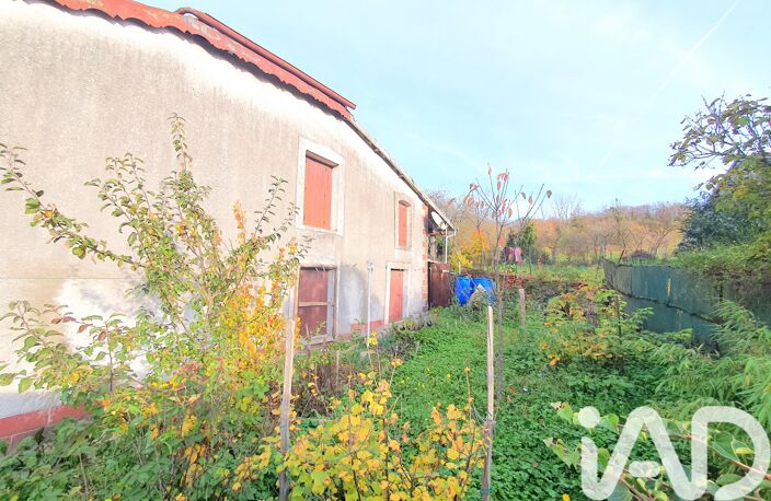 Vente Maison/villa 3 pièces — photo 3