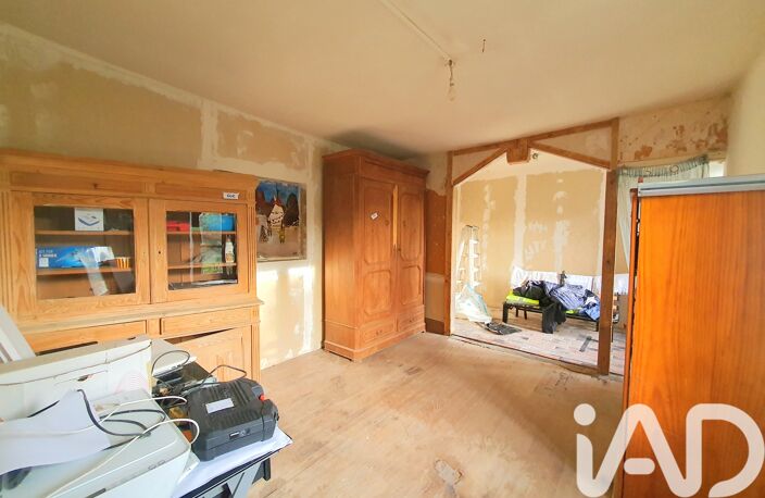 Vente Maison/villa 3 pièces — photo 4