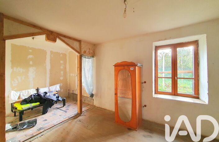 Vente Maison/villa 3 pièces — photo 5
