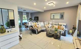 Maison 6 Pièces 116 m² à vendre à Jouars-Pontchartrain (78760)