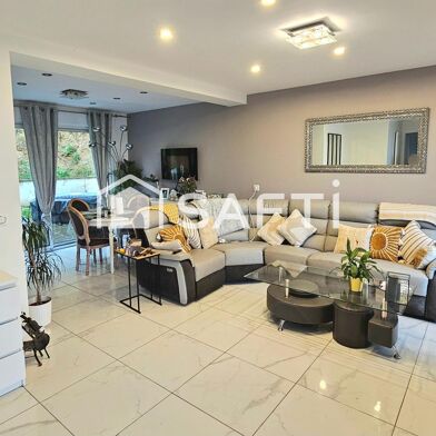 Maison 6 pièces 579000 €