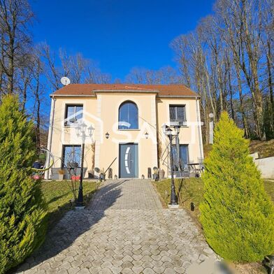 Maison 6 pièces 579000 €