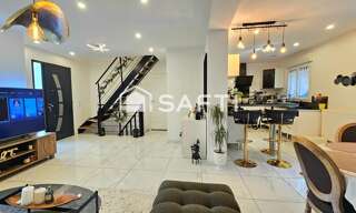 Maison 6 Pièces 116 m² à vendre à Jouars-Pontchartrain (78760)